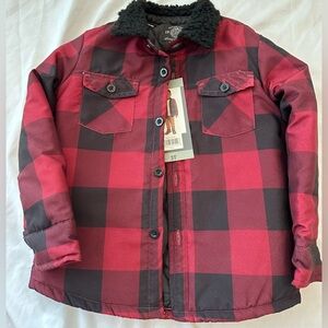 Boy’s 3T fashion coat-NWT!